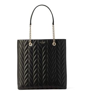♠️Kate Spade Briar Lane Black Tote Bag♠️